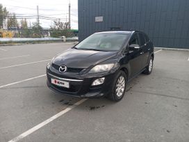 SUV   Mazda CX-7 2011 , 1300000 , 