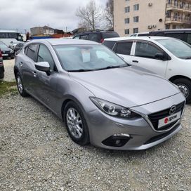  Mazda Mazda3 2013 , 1285000 , 