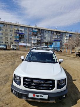 SUV   Haval Dargo 2024 , 2750000 , 