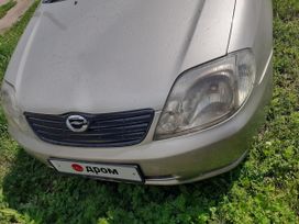  Toyota Corolla 2003 , 490000 , 
