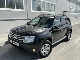 SUV   Renault Duster 2013 , 790000 , 