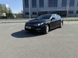  Kia Optima 2018 , 1950000 , -