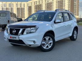 SUV   Nissan Terrano 2019 , 1219000 , 