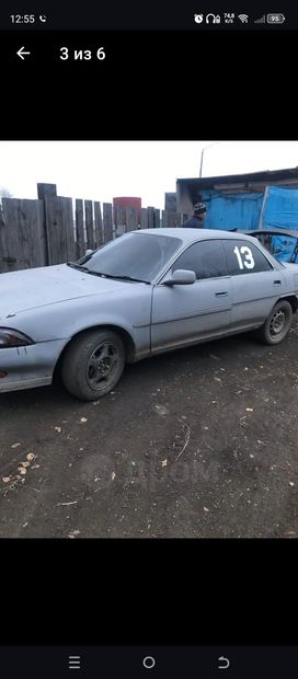  Toyota Carina ED 1990 , 150000 , -