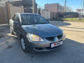  Mitsubishi Lancer 2005 , 380000 , --