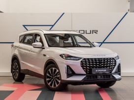 SUV   Jetour X70 Plus 2025 , 3257100 , -