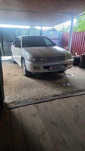  Toyota Corona Premio 1997 , 345000 , 