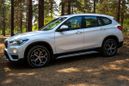 SUV   BMW X1 2018 , 1675000 , 