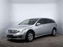  R-Class, 2007