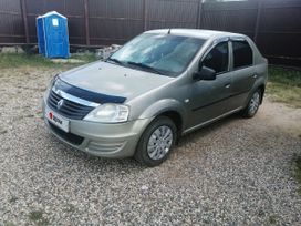 Renault Logan 2012 , 390000 , 