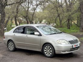  Toyota Corolla 2001 , 570000 , 