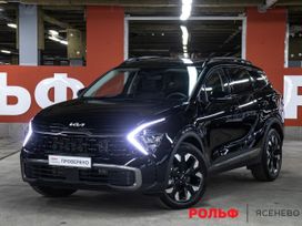 SUV   Kia Sportage 2024 , 3698000 , 