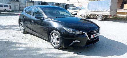  Mazda Mazda3 2014 , 1200000 , 