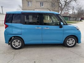  Toyota Tank 2018 , 1250000 , 