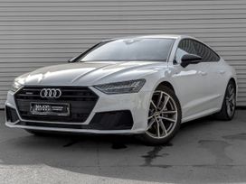  Audi A7 2021 , 5690000 , 