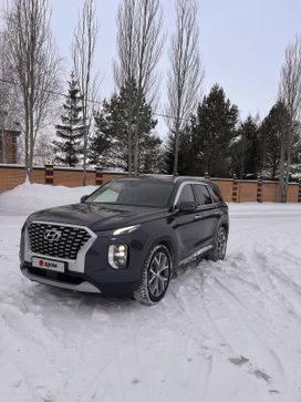 SUV   Hyundai Palisade 2020 , 3750000 , 