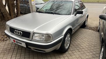  Audi 80 1992 , 259000 , 