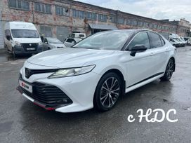  Toyota Camry 2021 , 3350000 , 