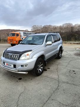 SUV   Toyota Land Cruiser Prado 2007 , 2750000 , -
