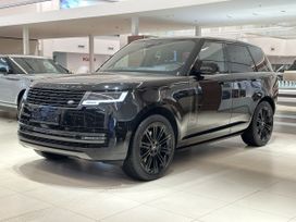 SUV   Land Rover Range Rover 2024 , 23900000 , 