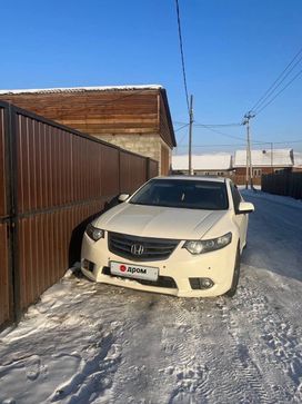  Honda Accord 2008 , 980000 , 