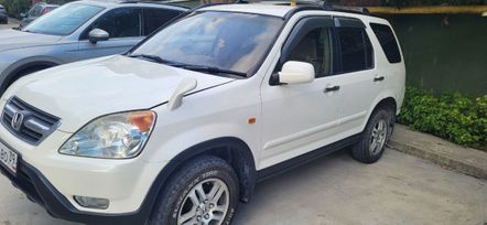 SUV   Honda CR-V 2001 , 835000 , 