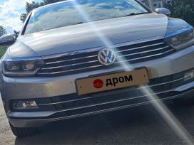  Volkswagen Passat 2015 , 1290000 , -