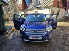 SUV   Ford Kuga 2018 , 2090000 , 