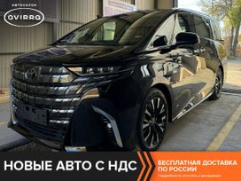    Toyota Alphard 2024 , 20200000 , 