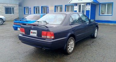  Toyota Camry 1996 , 520000 , 