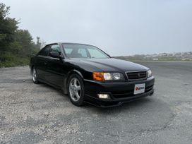  Toyota Chaser 2001 , 1000000 , 