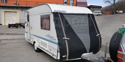  Coachman Coachman 2001 , 1330000 , 