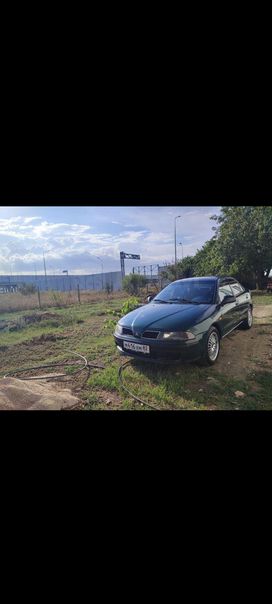  Mitsubishi Carisma 2000 , 309999 , 