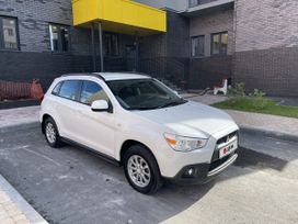 SUV   Mitsubishi ASX 2011 , 1190000 ,  