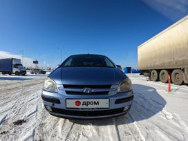  Hyundai Getz 2005 , 420000 , 