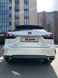 SUV   Lexus RX200t 2017 , 4000000 , 