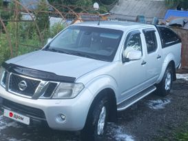  Nissan Navara 2010 , 1500000 , 