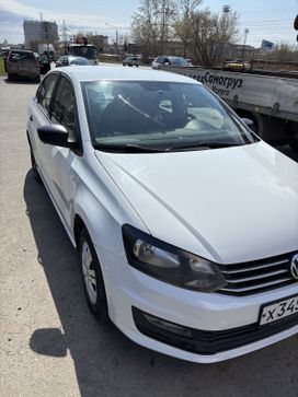  Volkswagen Polo 2019 , 690000 , 
