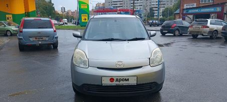  Mazda Verisa 2005 , 530000 , 