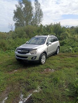 SUV   Opel Antara 2013 , 1199000 , 