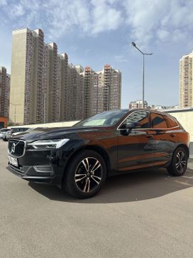SUV   Volvo XC60 2019 , 2850000 , 