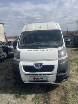   Peugeot Boxer 2008 , 1200000 , 