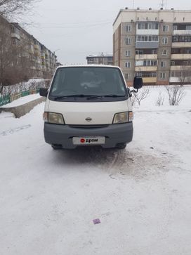    Nissan Vanette 1990 , 600000 , -