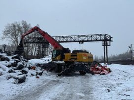  Sany SMHW48V 2023 , 31990000 , 