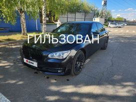  BMW 7-Series 2013 , 2550000 , 