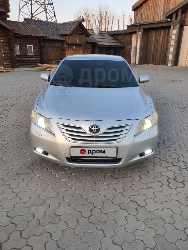  Toyota Camry 2008 , 1250000 , 