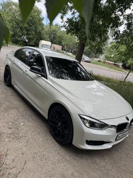  BMW 3-Series 2013 , 1350000 , 