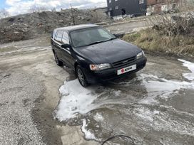  Toyota Caldina 1998 , 240000 , 