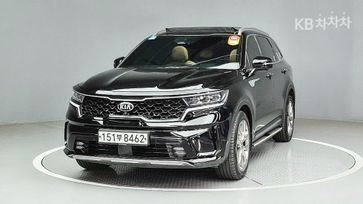 SUV   Kia Sorento 2022 , 2800000 , 