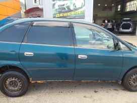    Toyota Nadia 1998 , 300000 , 